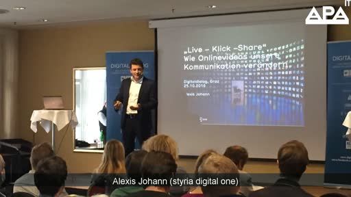 Vorschau Video