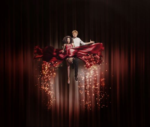 Vorschau Bild von Die Magier der Stunde, im kommenden Jahr auf großer
Österreich-Tournee