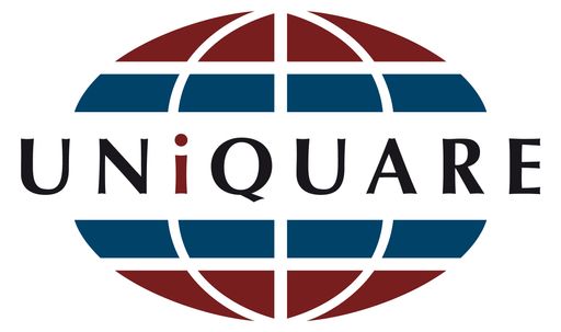 Vorschau Bild von UNiQUARE Logo 4c