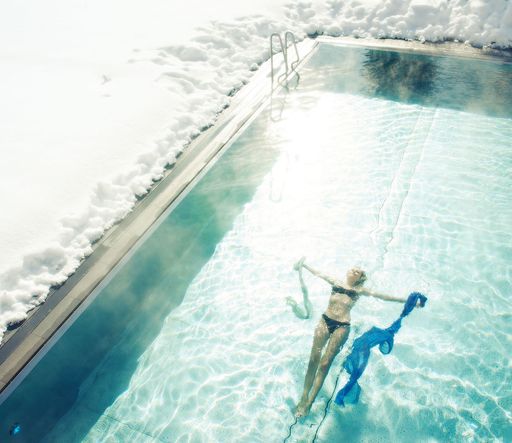 Vorschau Bild von Siegerfoto PR-Bild Award 2016 in der Kategorie
Sport "Totally relaxed - Juffing Hotel & Spa / Tirol" eingereicht
von MAROundPARTNER, Fotograf: Stefan Thaler. Honorarfreie Nutzung
dieses Fotos nur in Zusammenhang mit Berichterstattung zum PR-Bild
Award.