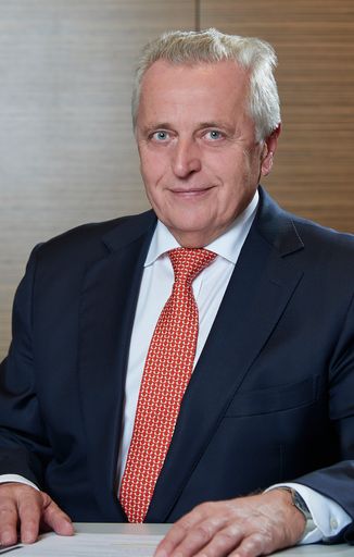 BSO-Präsident BM a.D. Rudolf Hundstorfer