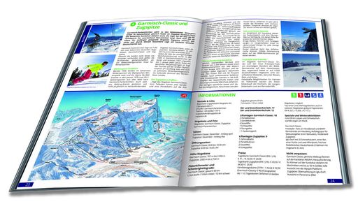 Vorschau Bild von 3d Innenabbildung des Buches SKI-ATLAS SKI-ATLAS150
Skigebiete in Österreich, Bayern und Trentino-Südtirol