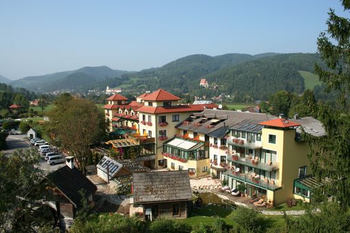  Molzbachhof Außenansicht