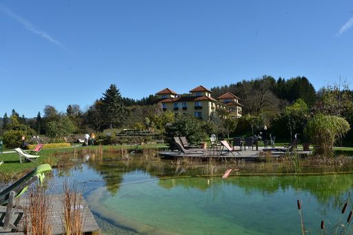 Vorschau Bild von Paradiesgart'l