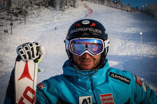  Marc Digruber mit neuem Baergfeuer Helmdesign