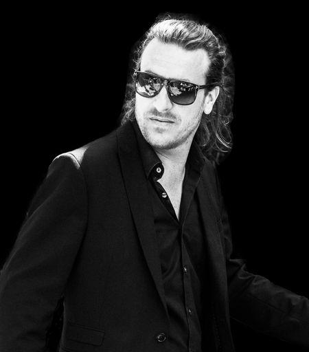  Marcus Füreder alias Parov Stelar