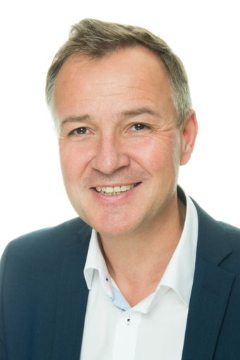 Vorschau Bild von Dr. Martin Schumacher