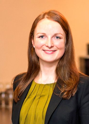 Vorschau Bild von Mag. Manuela Wiesinger