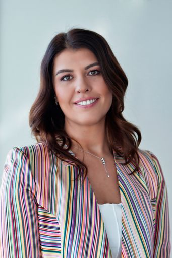  Evrim Aras, Anteilseignerin der Aras Kargo Group