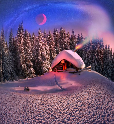  Romantik schlägt Kommerz: Oberhalb von Ellmau am
Wilden Kaiser wird an drei Adventwochenenden der wahre Geist der
Vorweihnachtszeit beschworen.