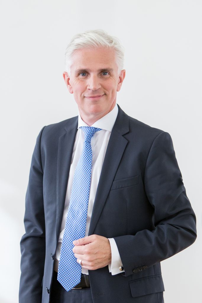 Janos Kis ist neuer Bereichsleiter Credit Management bei PRISMA Die