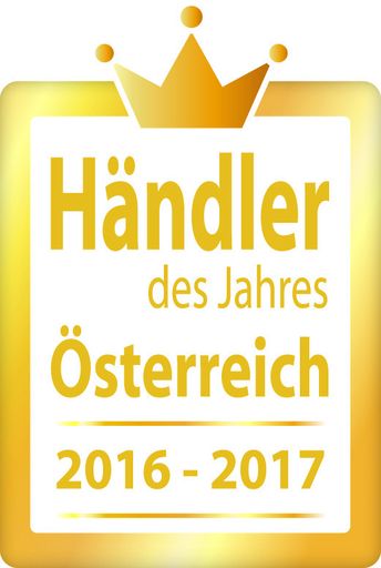 Lidl Österreich holte sich den Gesamtsieg bei der Wahl zum
Händler des Jahres