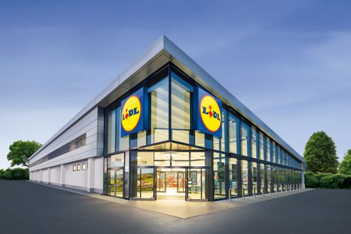 Vorschau Bild von Lidl Österreich ist Händler des Jahres