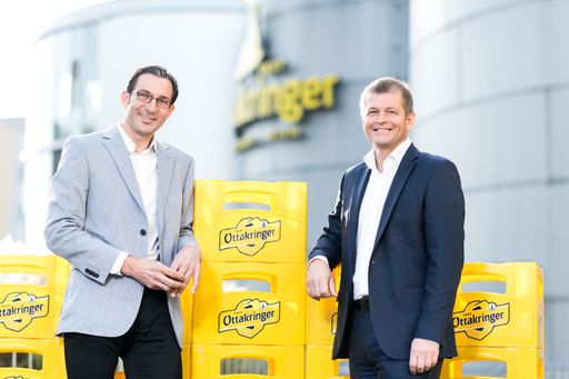 Vorschau Bild von Ottakringer wurde 2016 zur besten Brauerei Europas
gekürt!