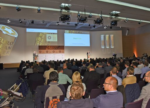 Vorschau Bild von European Beer Star Award 2016