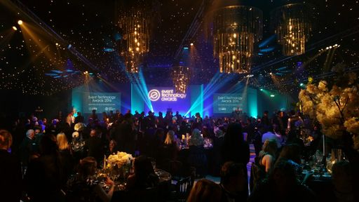 Vorschau Bild von LINEAPP gewinnt Event Technology Awards 2016 in
London in der Kategorie Best Technology Startup