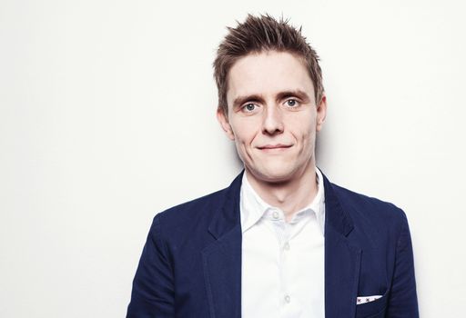  Georg Burtscher, Geschäftsführer Russmedia Digital