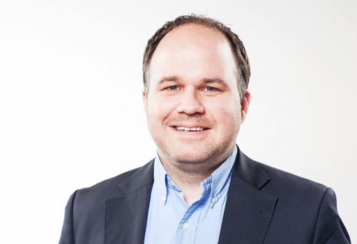 Vorschau Bild von Gerold Riedmann, Geschäftsführer Russmedia Digital