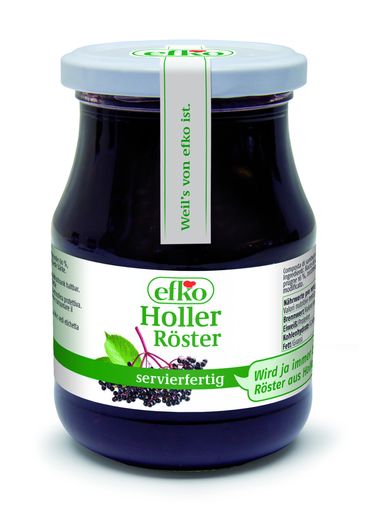  Holler Röster 370ml