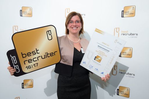 Birgit Leitner, MA - ERBER AG