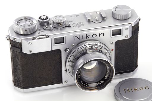  Nikon One