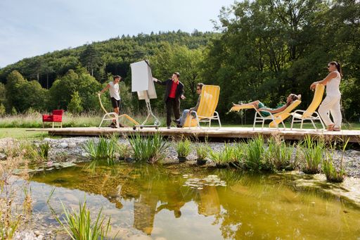 Vorschau Bild von Outdoor-Seminar im 50.000 m² Spirit Park