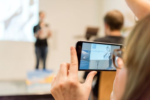 Vorschau Bild von ReiseSalon - der 2. österreichische
ReiseBloggerSlam