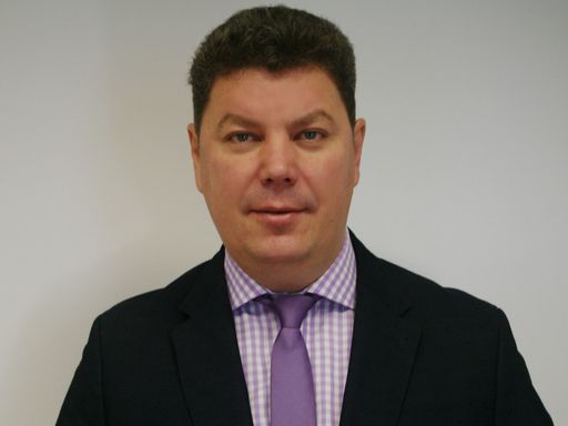 neuer Managing Director bei LUKOIL Lubricants Europe