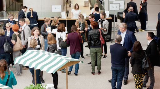 Registratur Kongress