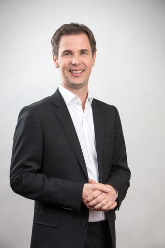 Portrait Stefan Lassnig, Vorstand RMA