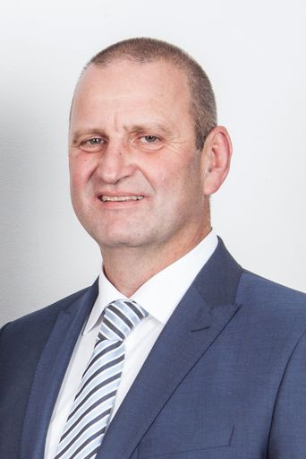 Vorschau Bild von Portrait Gerhard Fontan, RMA-Vorstand ab März 2017