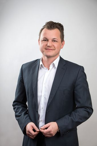 Vorschau Bild von Portrait Georg Doppelhofer, Vorstand RMA