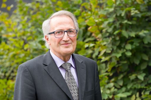 Herausgeber "Jeder kann - keiner muss"