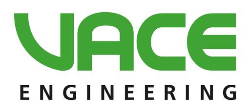 Vorschau Bild von Logo VACE Engineering Querformat