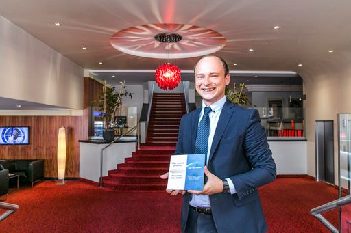  Best Western Amedia Wels