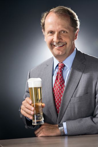 Brau Union Österreich Generaldirektor Markus Liebl