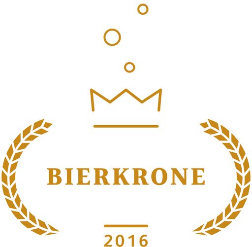 Vorschau Bild von Die Bierkrone 2016 wurde in allen neun
Bundesländern vergeben.
