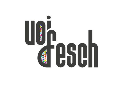 Vorschau Bild von VOI fesch Logo
