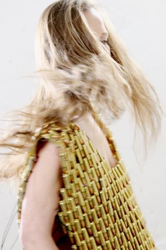  Foto BULLET DRESS