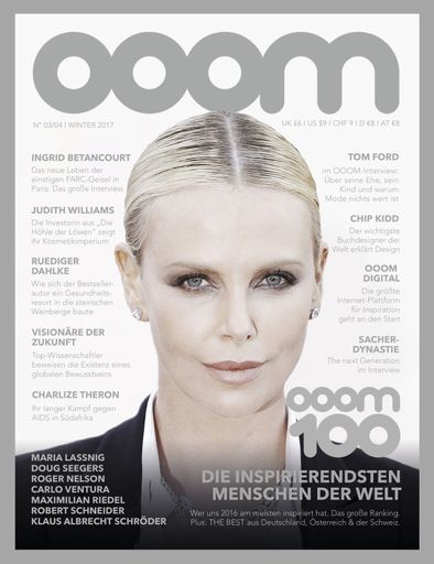  Cover OOOM Magazin Winter 2016
