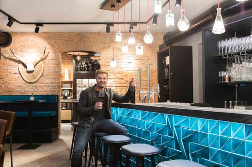 Vorschau Bild von Leo Hillinger - Wineshop & Bar München