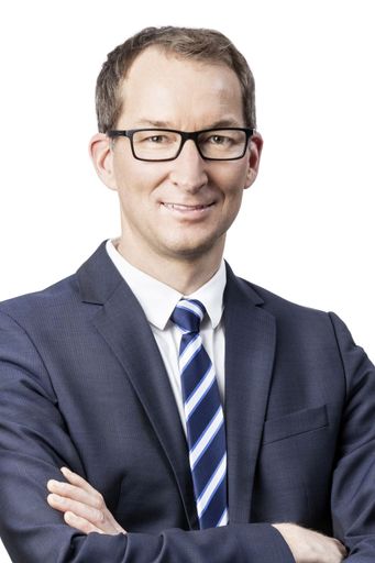Dieter Harreither, Partner PwC Österreich und Leiter Technology
Consulting
