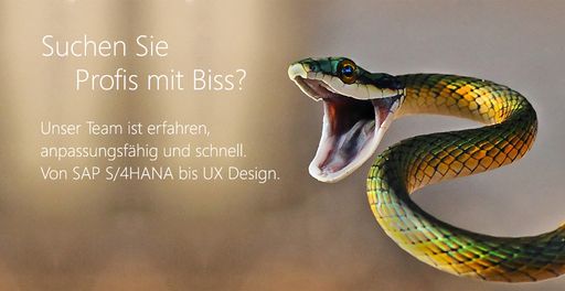 Vorschau Bild von Profis mit Biss - Kommunikation mit Biss