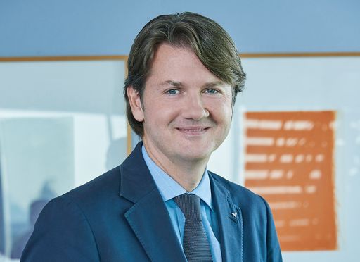 Prozess „voll“ im Zeitplan – Volksbanken-Verbund
wächst als gestärkte Bankenmarke schrittweise zusammen.