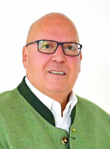 Dir. Ing. Engelberg Aigner, Obmann Fachgruppe Energiehandel