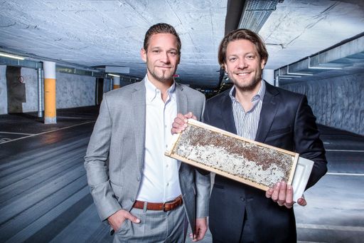  Michael und Markus Ploberger