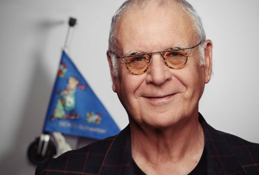 Vorschau Bild von BEKO Gründer Prof. Ing. Peter Kotauczek (©beko)