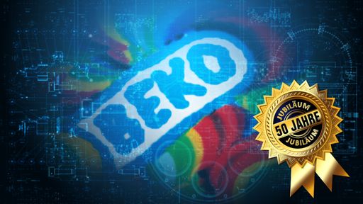 Vorschau Bild von Markenzeichen Buntheit