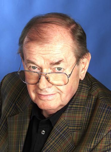 "Krone"-Kolumnist Robert Löffler