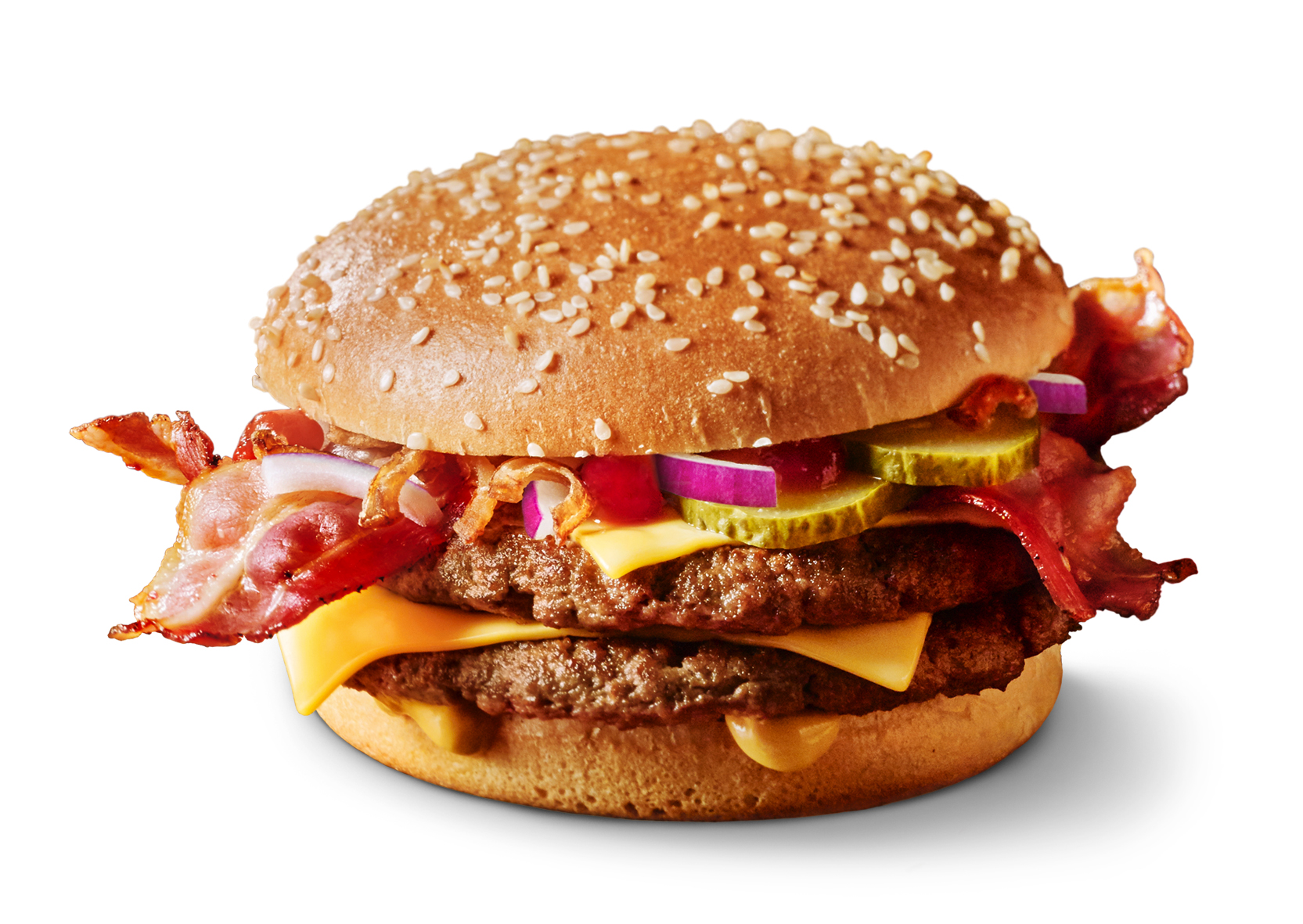 Ab Wann Gibt Es Hüttengaudi Bei Mcdonalds www.ots.at